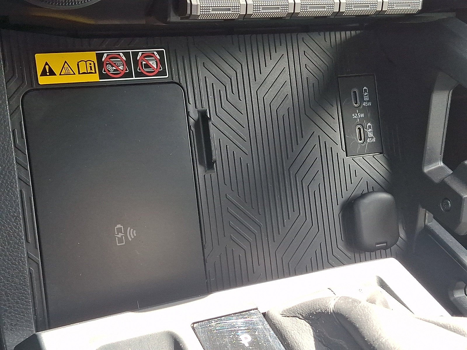 2024 Toyota Tacoma 4WD TRD Sport