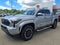 2024 Toyota Tacoma 4WD TRD Sport