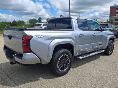 2024 Toyota Tacoma 4WD TRD Sport