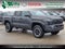 2026 Toyota Tacoma 4WD TRD Off Road