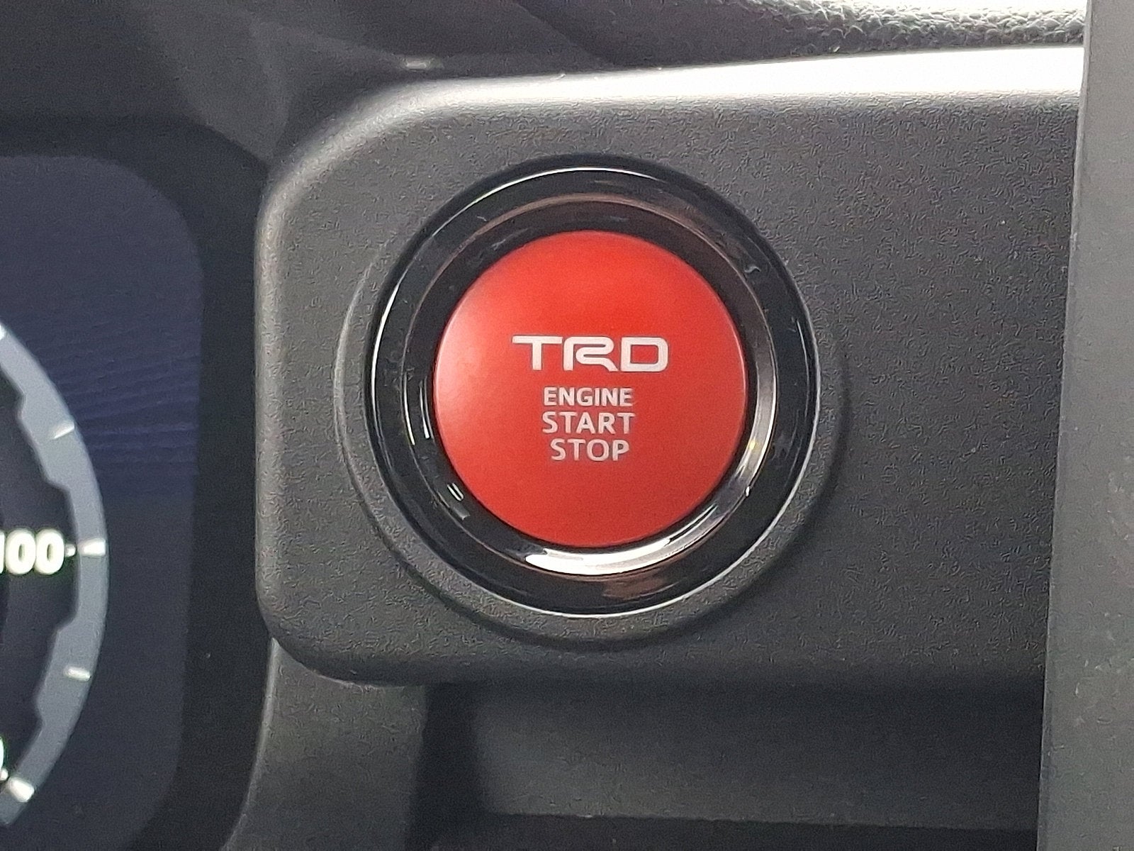 2026 Toyota Tacoma 4WD TRD Off Road