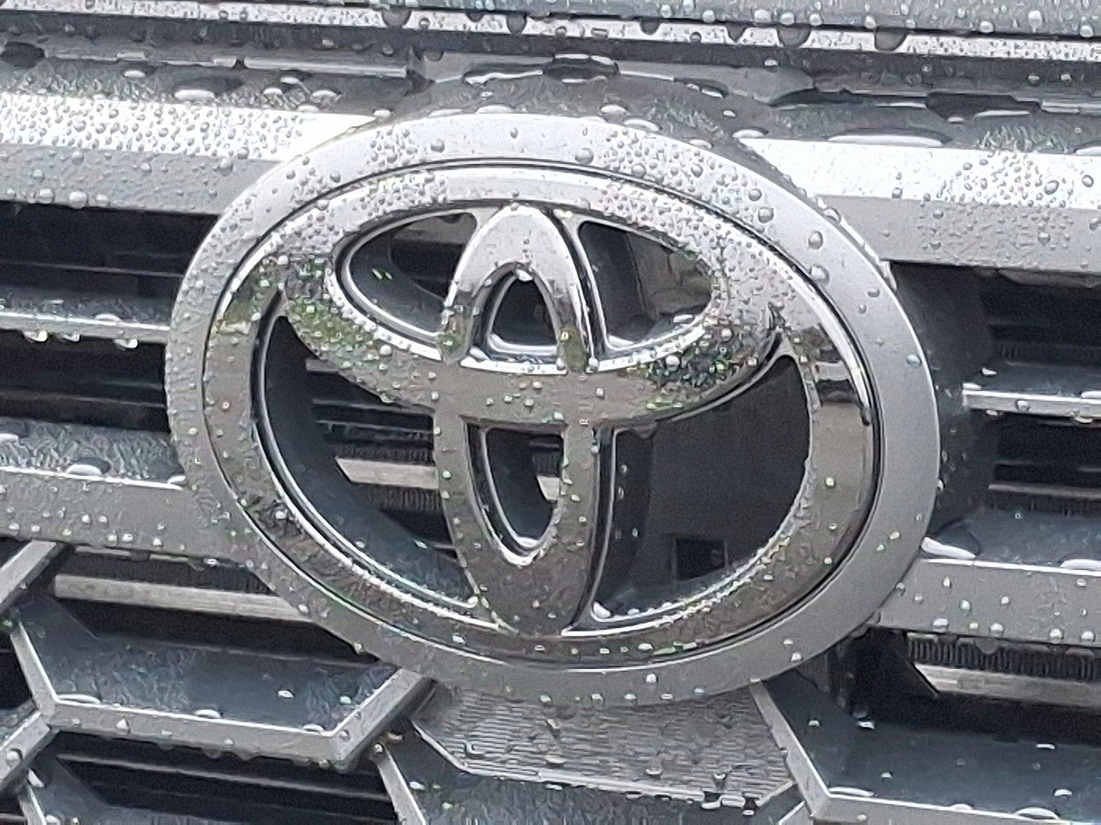 2026 Toyota Tacoma 4WD TRD Off Road