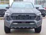 2026 Toyota Tacoma 4WD TRD Off Road