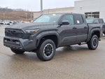2026 Toyota Tacoma 4WD TRD Off Road