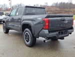 2026 Toyota Tacoma 4WD TRD Off Road