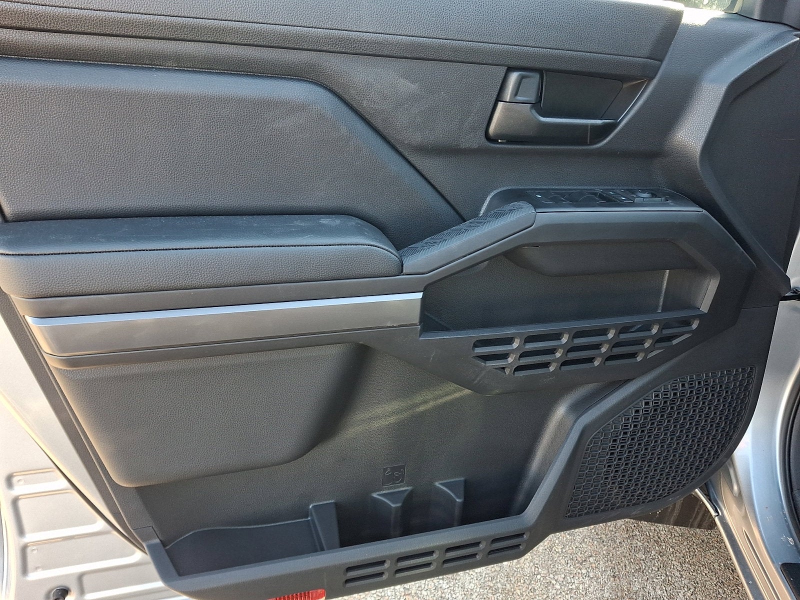 2026 Toyota Tacoma 4WD Base