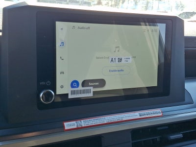 2026 Toyota Tacoma 4WD Base