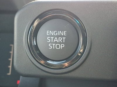 2026 Toyota Tacoma 4WD Base