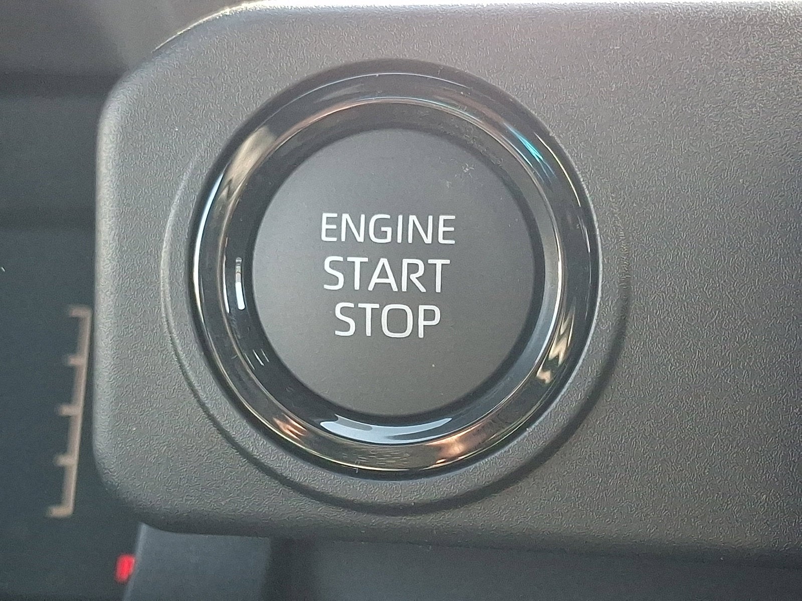 2026 Toyota Tacoma 4WD Base