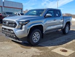 2026 Toyota Tacoma 4WD Base