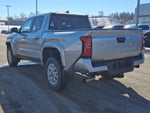 2026 Toyota Tacoma 4WD Base