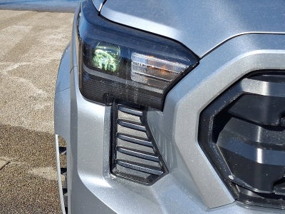 2026 Toyota Tacoma 4WD Base