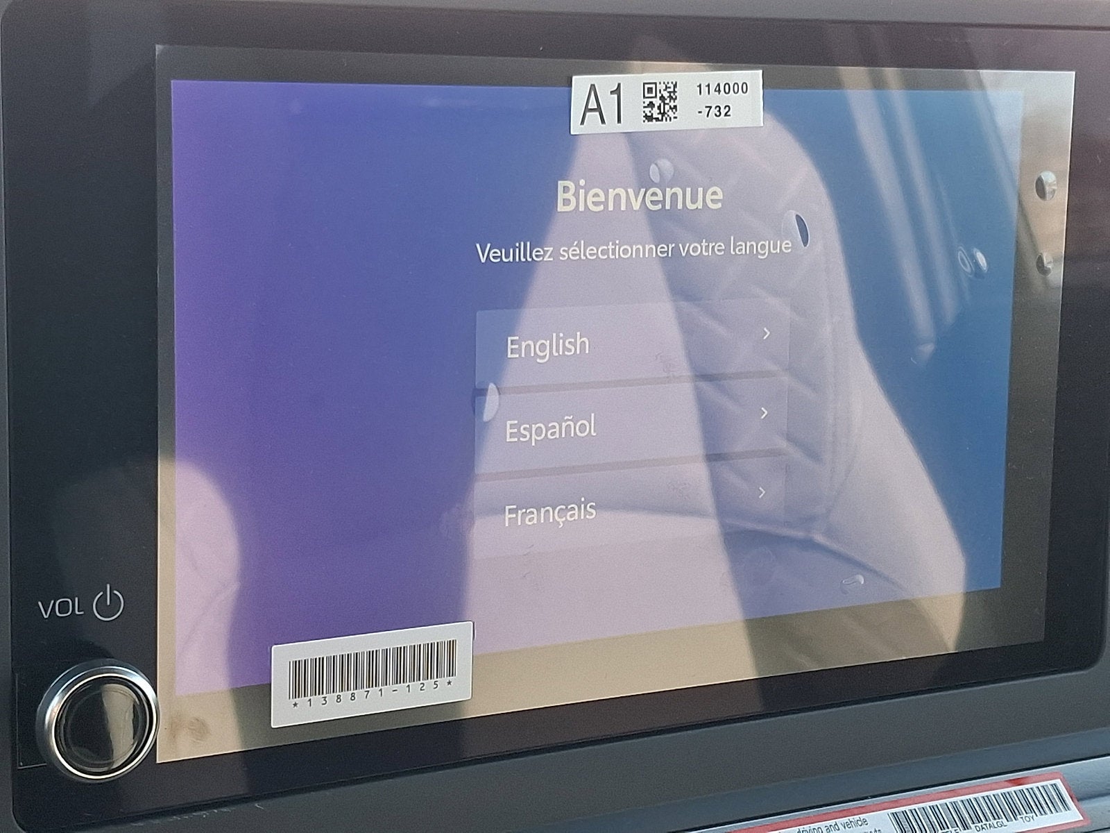 2026 Toyota Tacoma 4WD Base