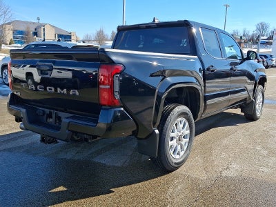 2026 Toyota Tacoma 4WD Base