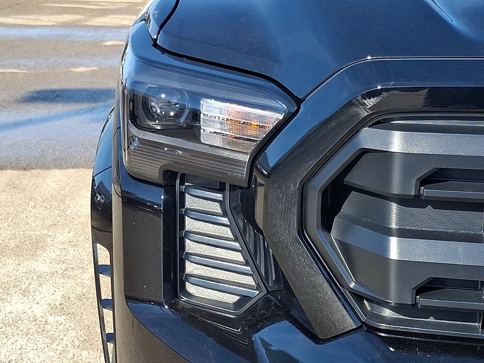 2026 Toyota Tacoma 4WD Base