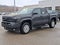 2026 Toyota Tacoma 4WD Base