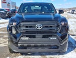 2026 Toyota TACOMA DOUBLE C Base