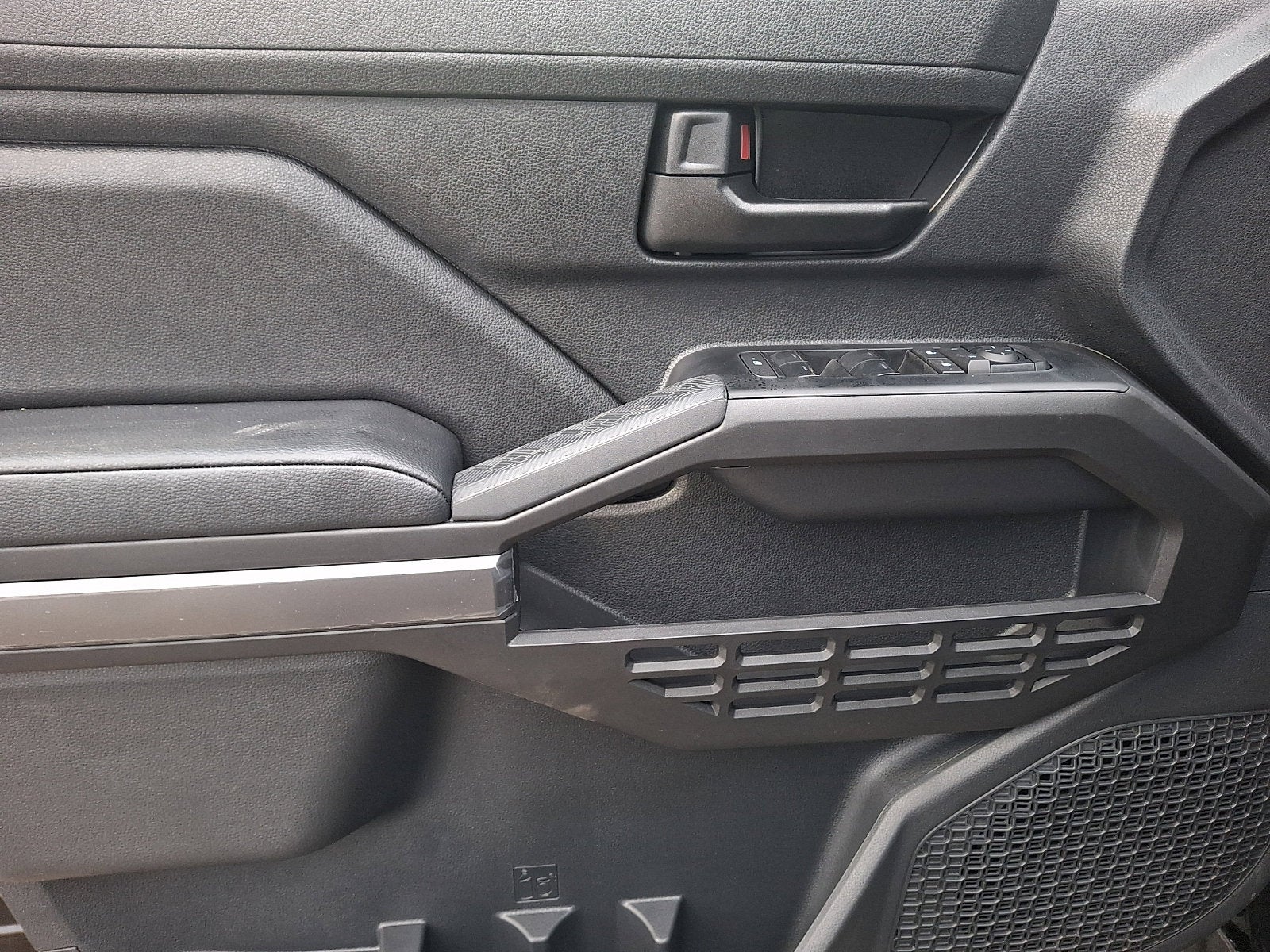 2026 Toyota Tacoma 4WD Base