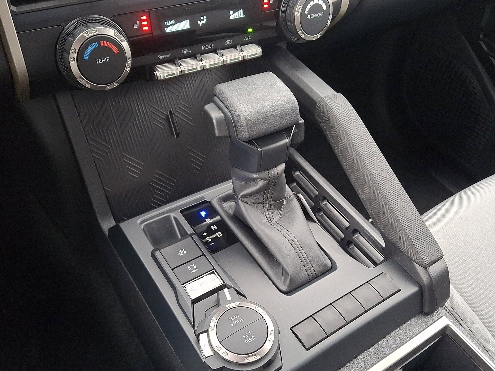 2026 Toyota Tacoma 4WD Base