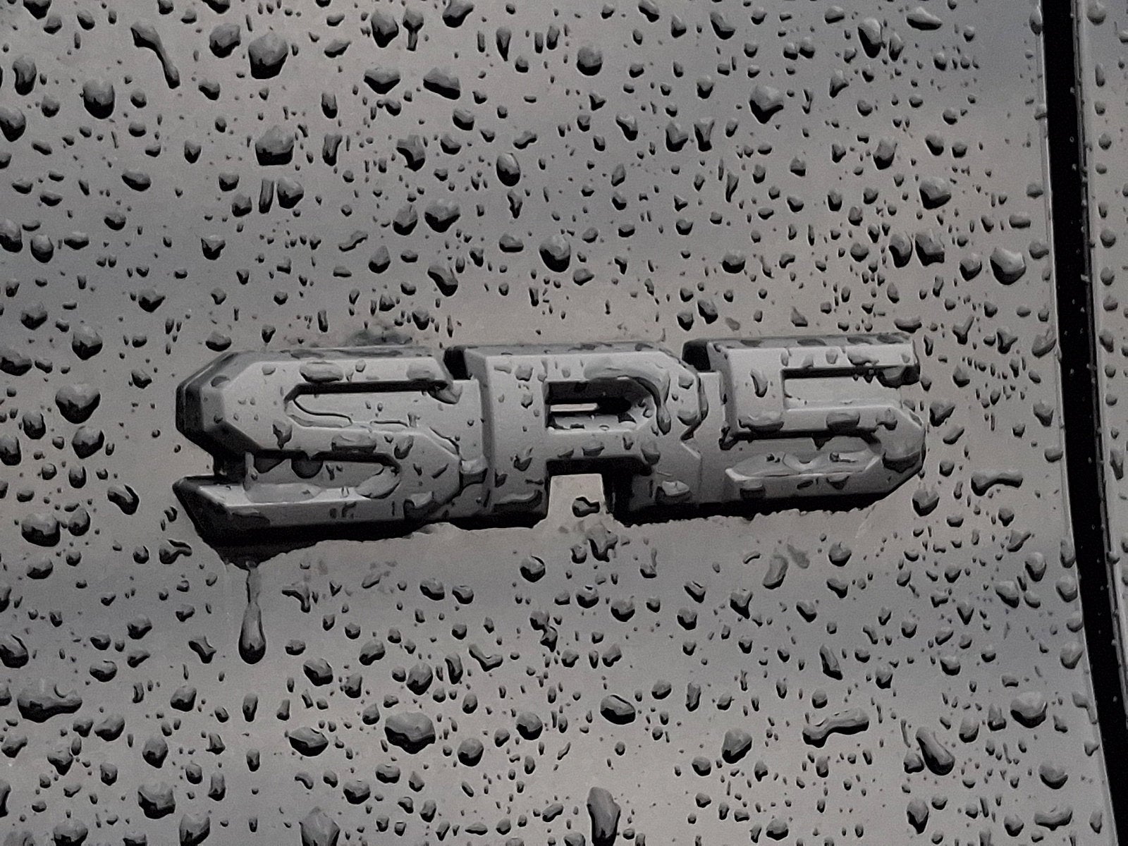 2026 Toyota Tacoma 4WD Base