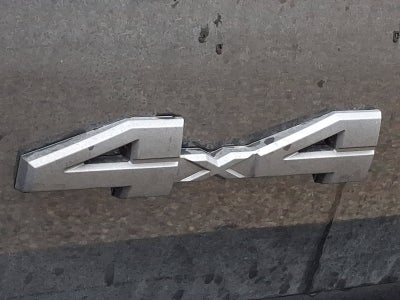 2026 Toyota Tacoma 4WD Base