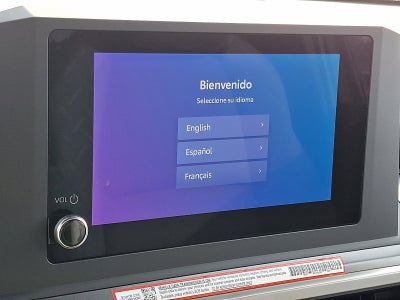 2025 Toyota Tacoma 4WD Base