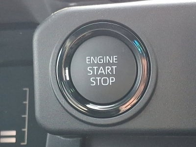 2025 Toyota Tacoma 4WD Base