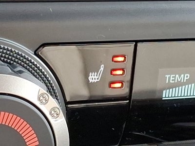 2025 Toyota Tacoma 4WD Base