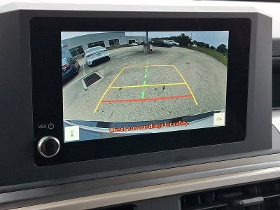 2025 Toyota Tacoma 4WD Base