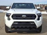 2025 Toyota Tacoma 4WD Base