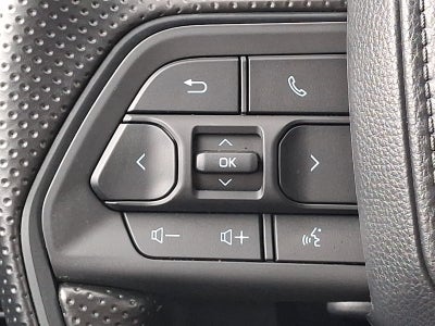 2025 Toyota Tacoma 4WD Base