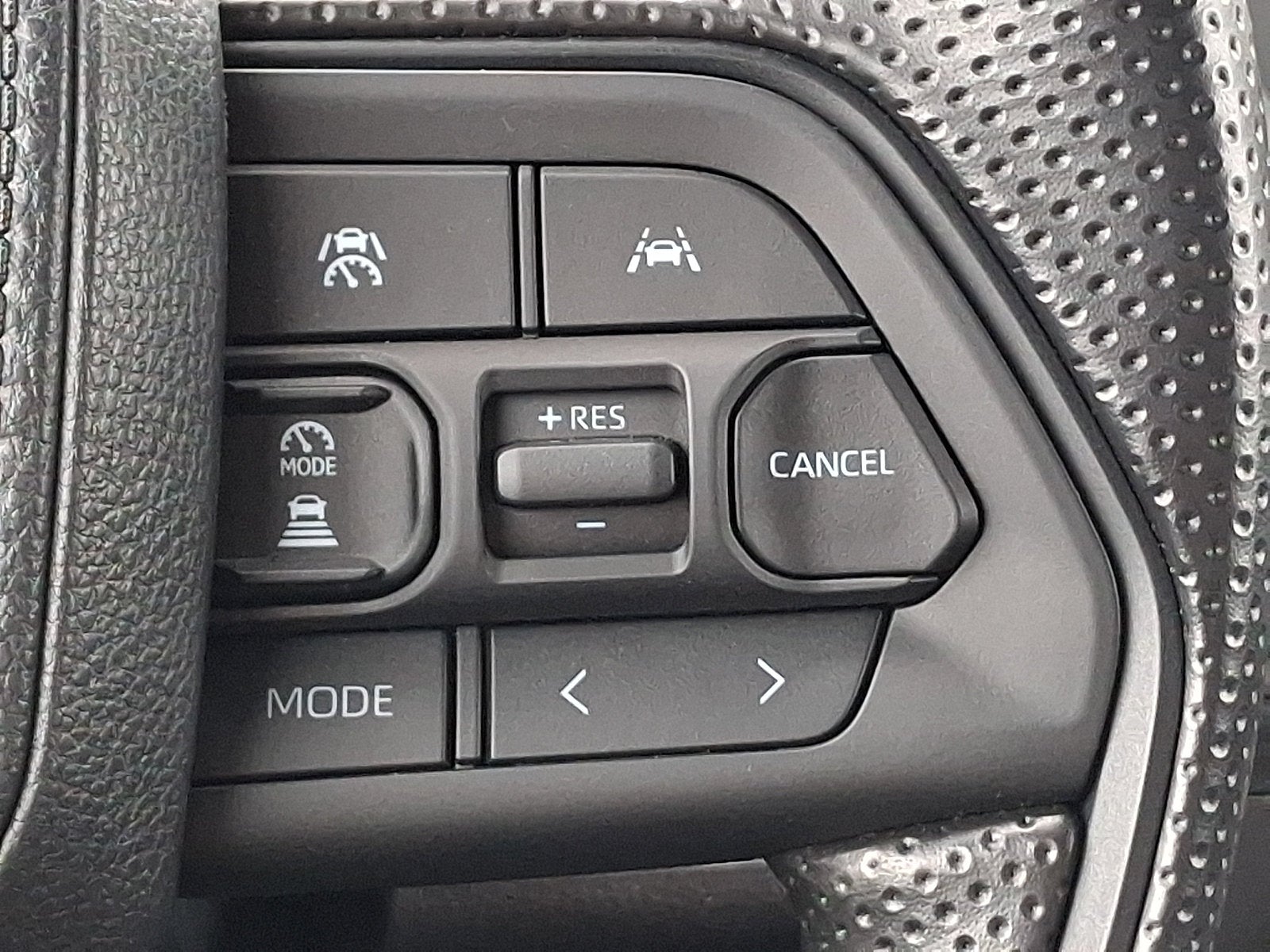 2025 Toyota Tacoma 4WD Base