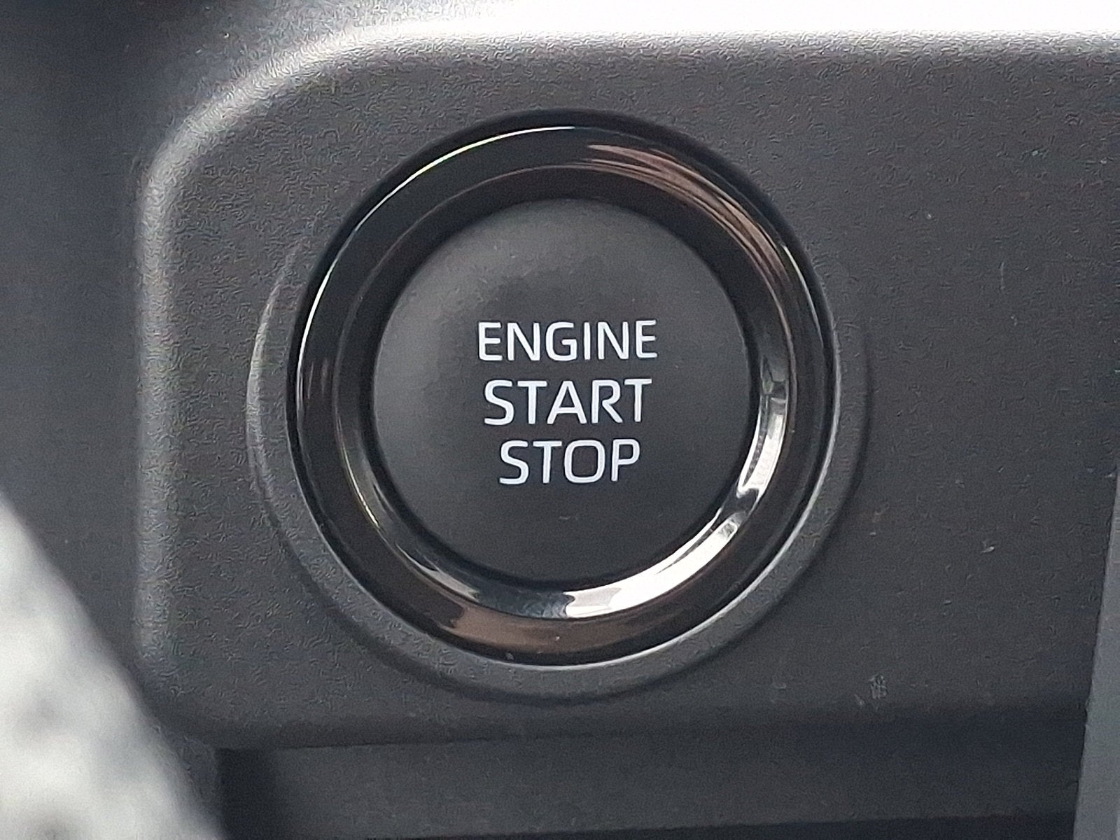 2025 Toyota Tacoma 4WD Base