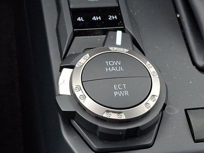 2025 Toyota Tacoma 4WD Base