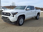 2025 Toyota Tacoma 4WD Base