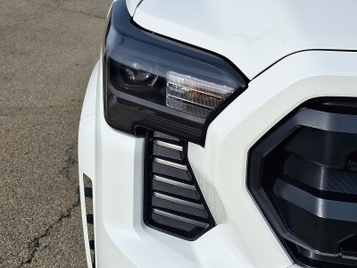 2025 Toyota Tacoma 4WD Base