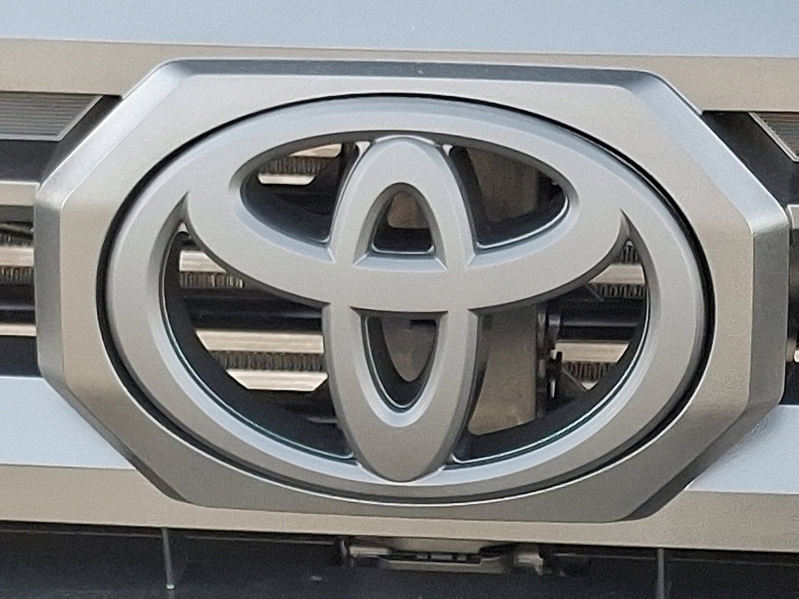 2025 Toyota Tacoma 4WD Base