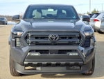 2025 Toyota Tacoma 4WD Base