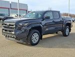 2025 Toyota Tacoma 4WD Base