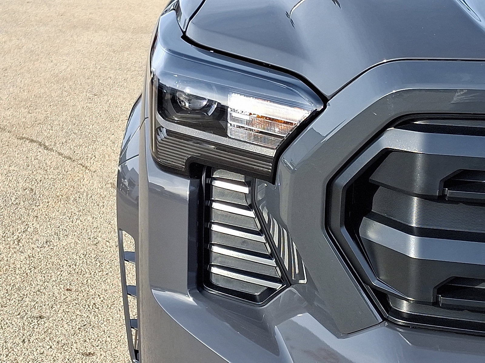 2025 Toyota Tacoma 4WD Base