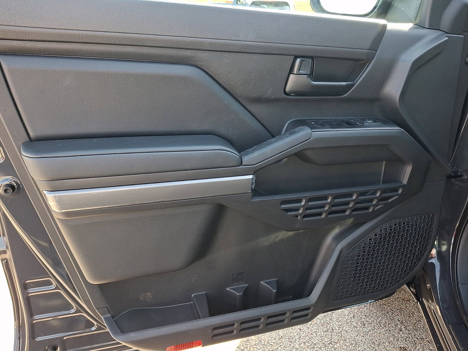 2026 Toyota Tacoma 4WD Base