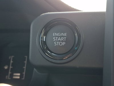 2026 Toyota Tacoma 4WD Base