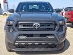 2026 Toyota Tacoma 4WD Base