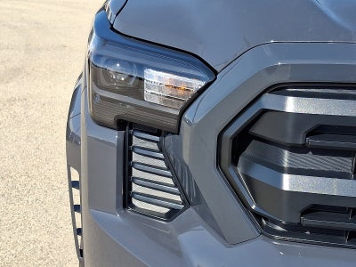 2026 Toyota Tacoma 4WD Base