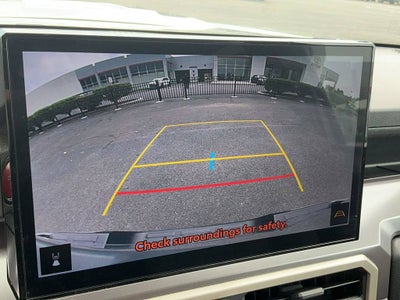 2024 Toyota Tacoma 4WD Base