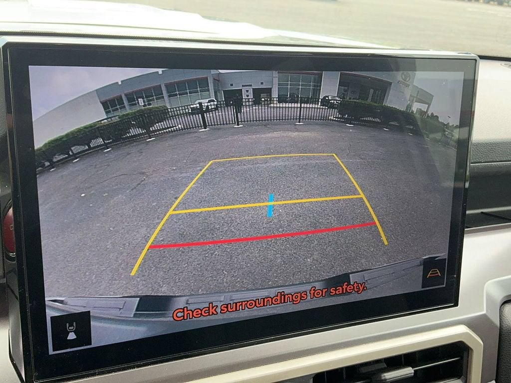 2024 Toyota Tacoma 4WD Base