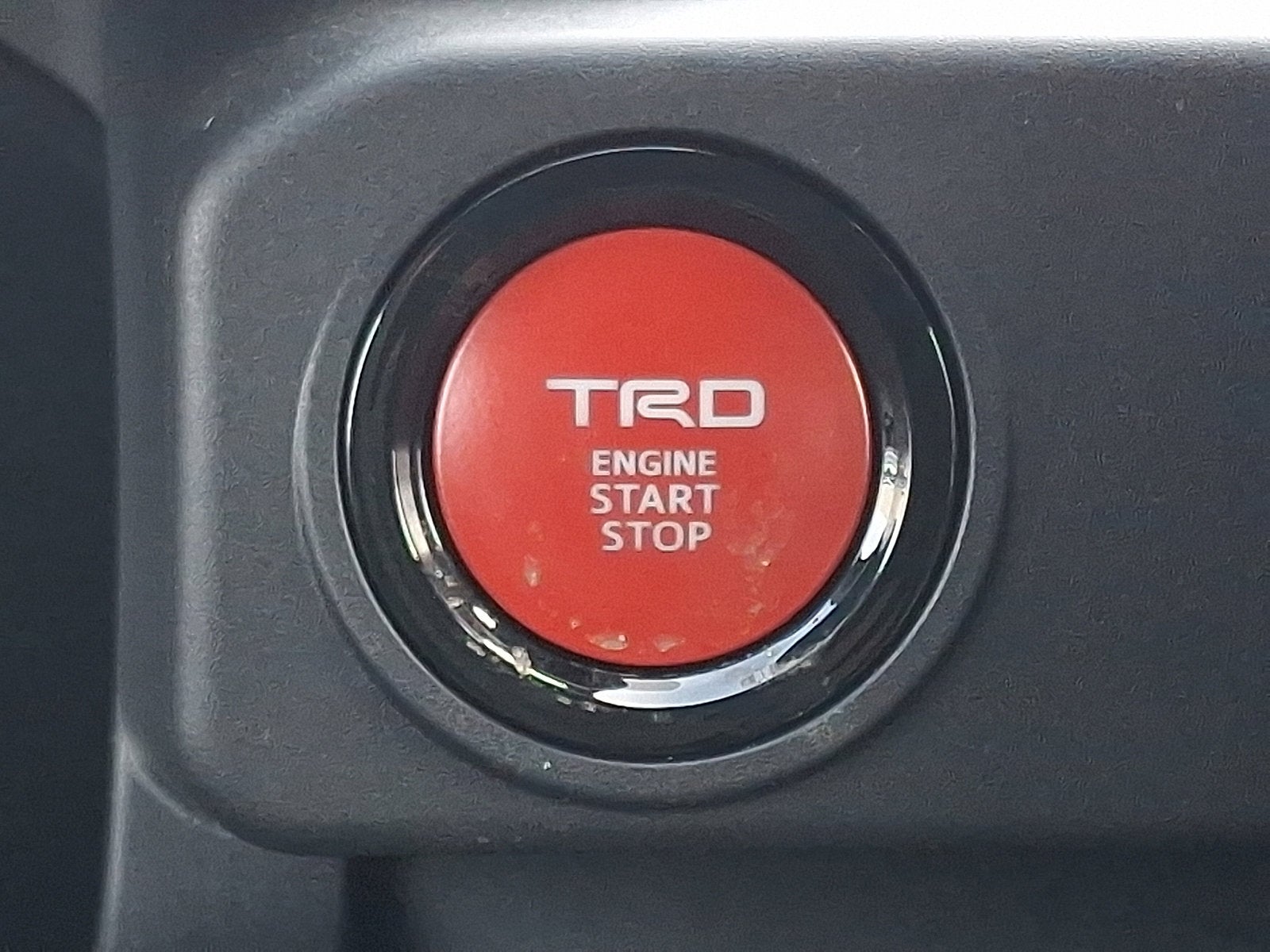 2026 Toyota Tacoma 4WD TRD Off Road