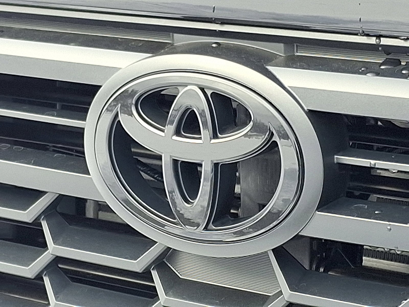 2026 Toyota Tacoma 4WD TRD Off Road