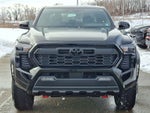 2026 Toyota Tacoma 4WD TRD Off Road