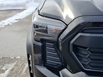 2026 Toyota Tacoma 4WD TRD Off Road